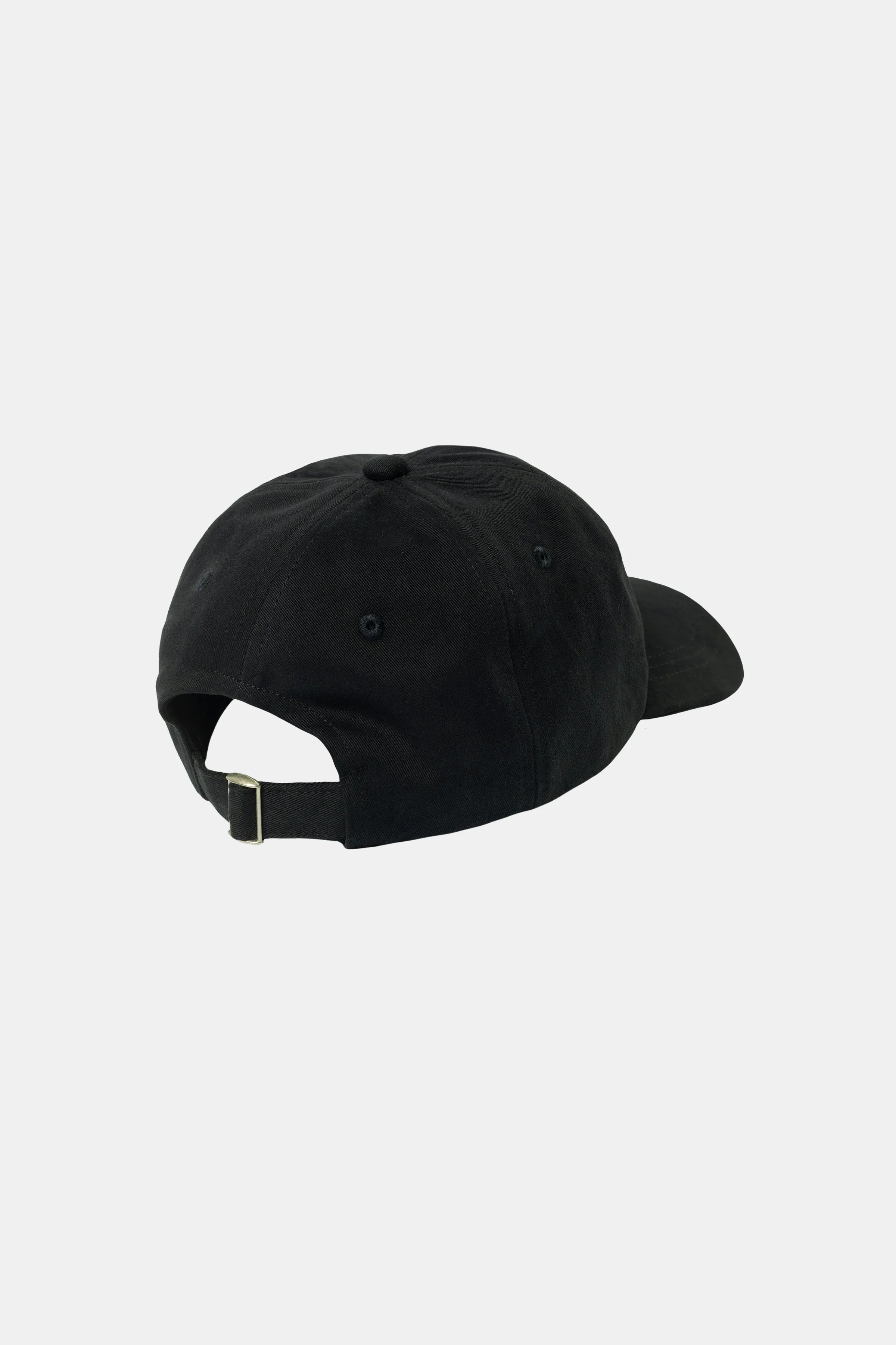  351 BASEBALL CAP CHARCOAL