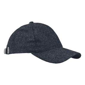 6 Panel Thistle Cap