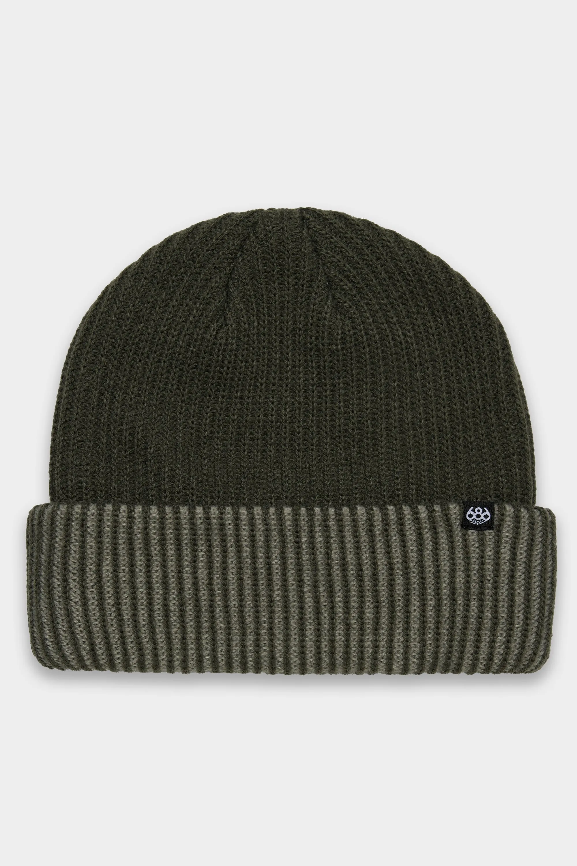 686 Cord Cuff Beanie