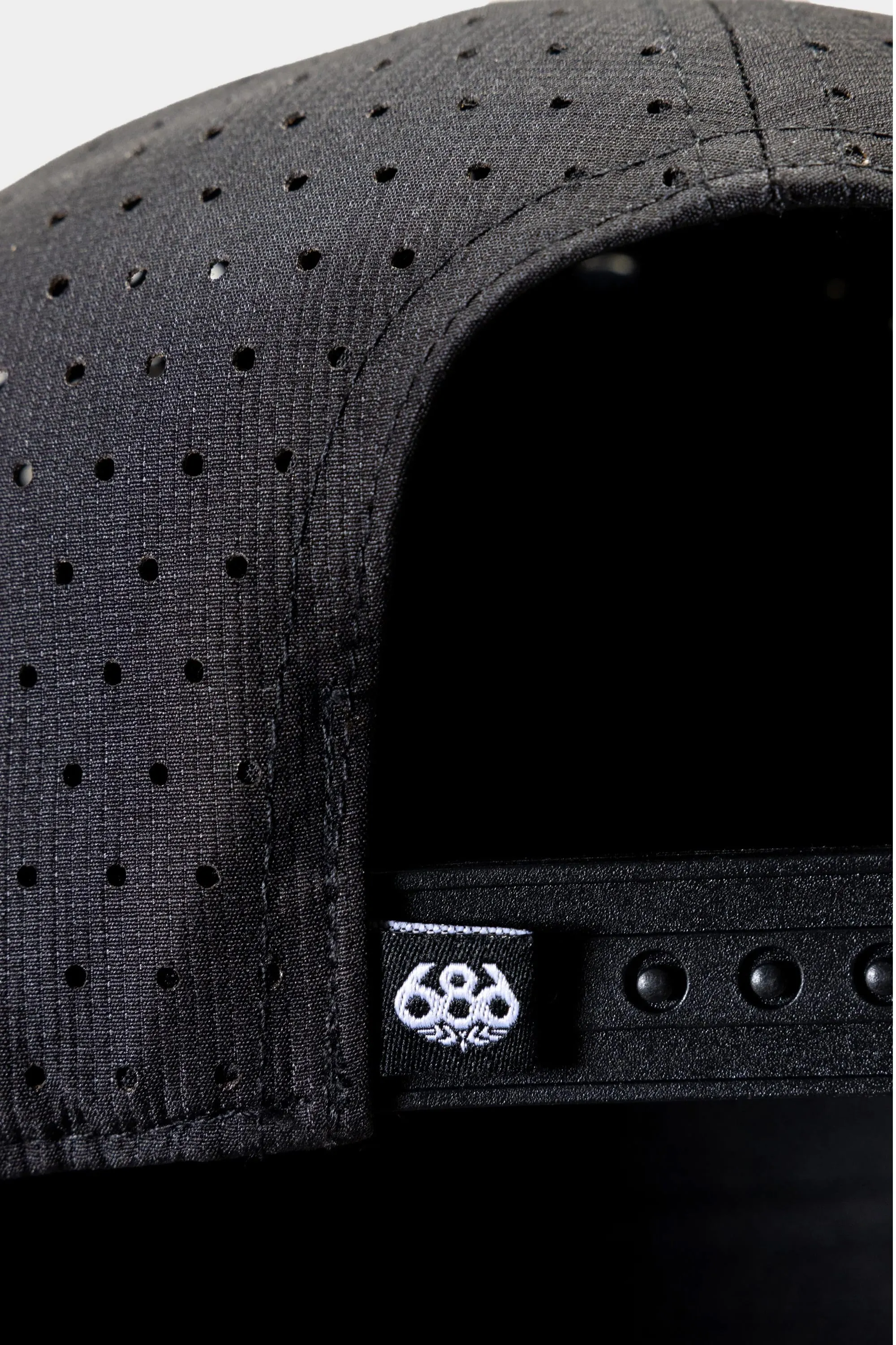 686 Perforated Hat