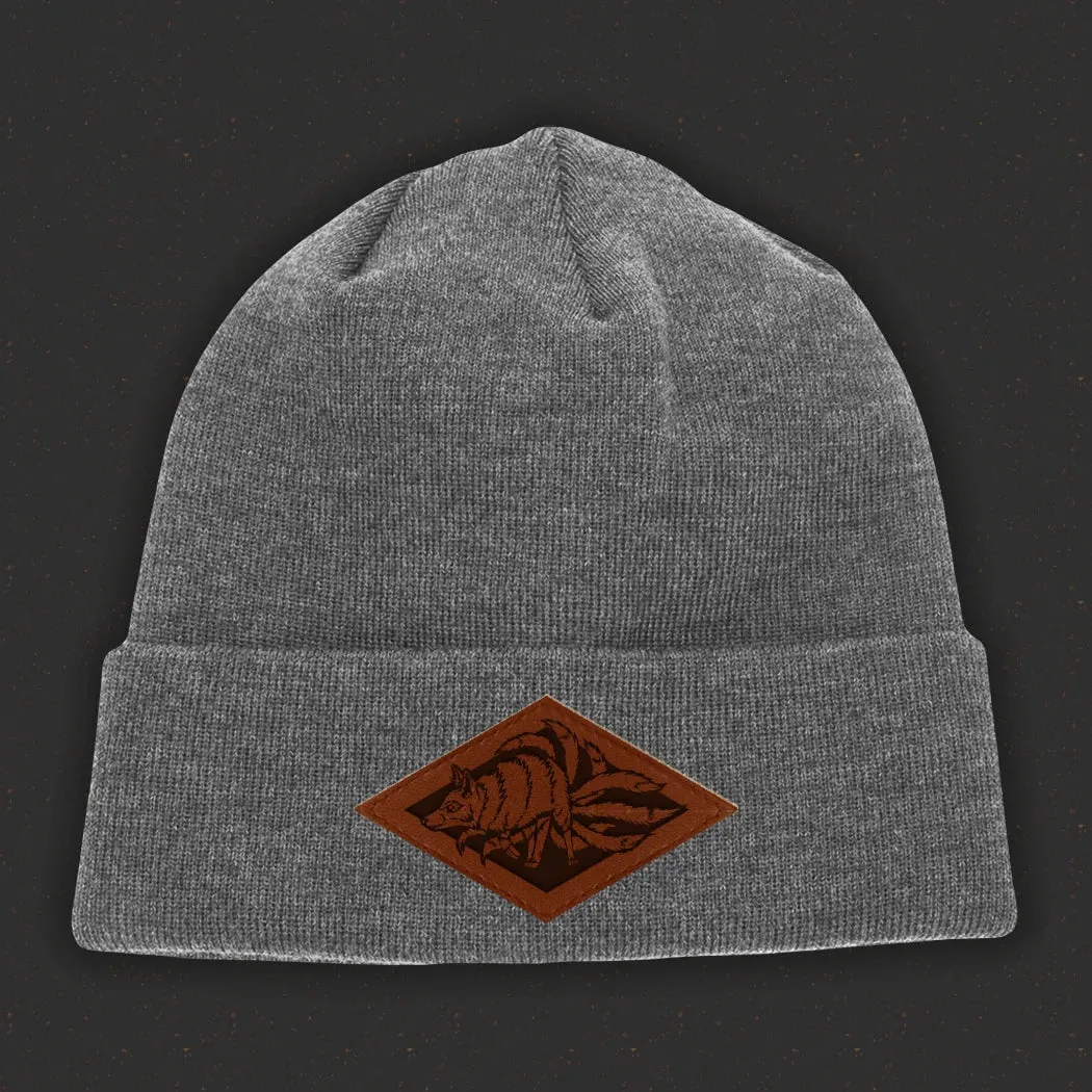 9 Tails Beanie