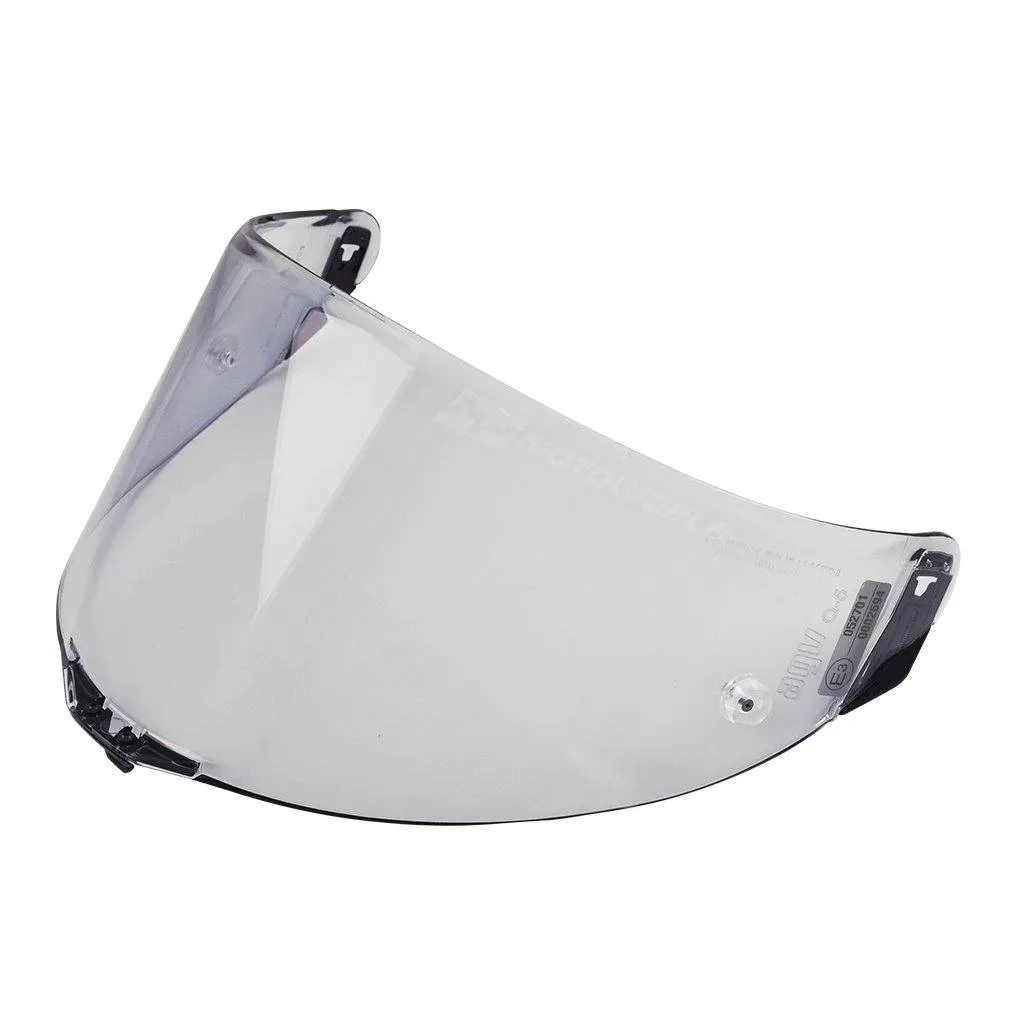 AGV RACE-2 VISOR FOR PISTA/CORSA