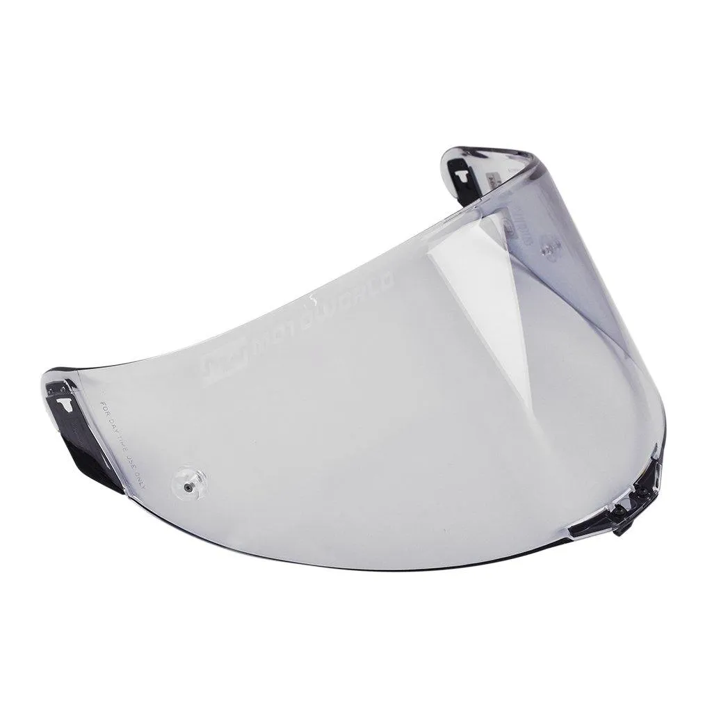 AGV RACE-2 VISOR FOR PISTA/CORSA