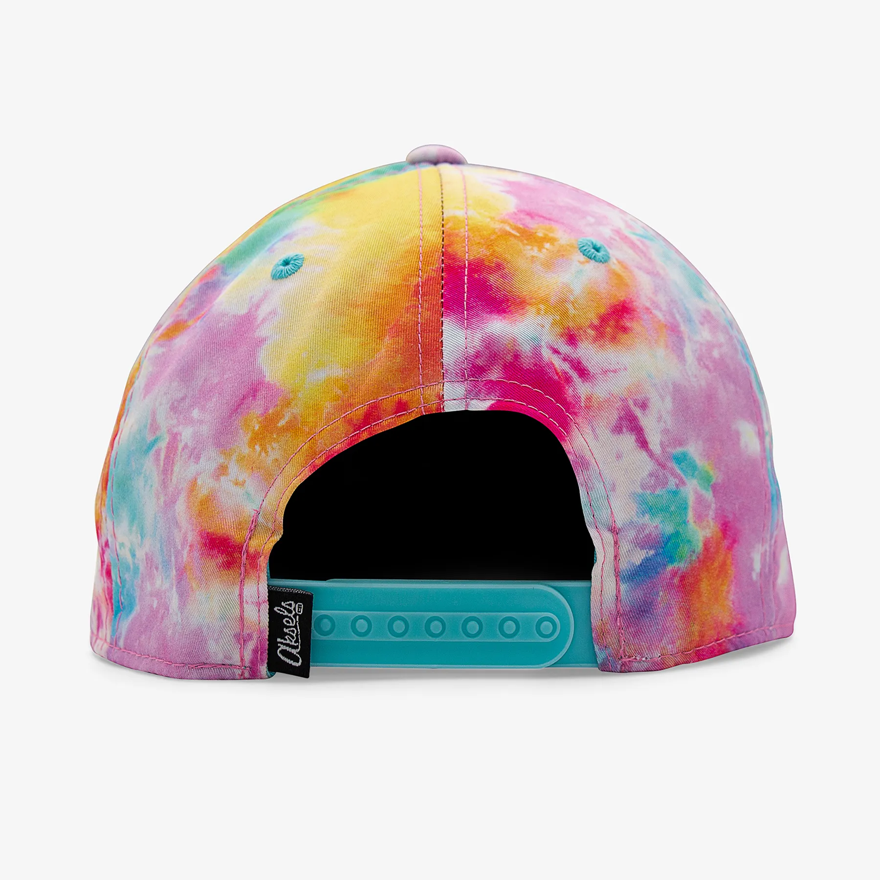 Aksels Tie-Dye Camper Hat