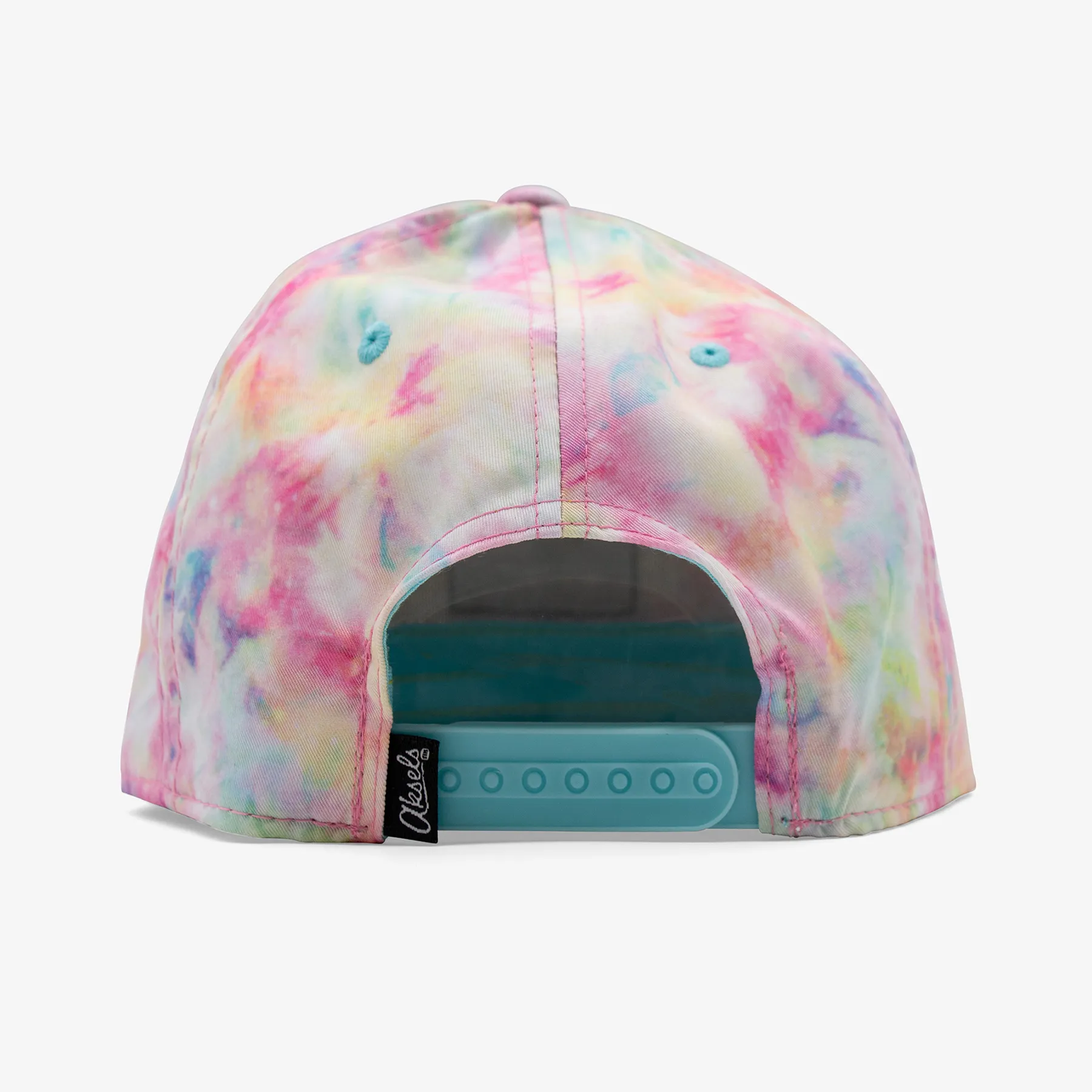 Aksels Tie-Dye Camper Hat