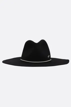 Alessandria felt hat