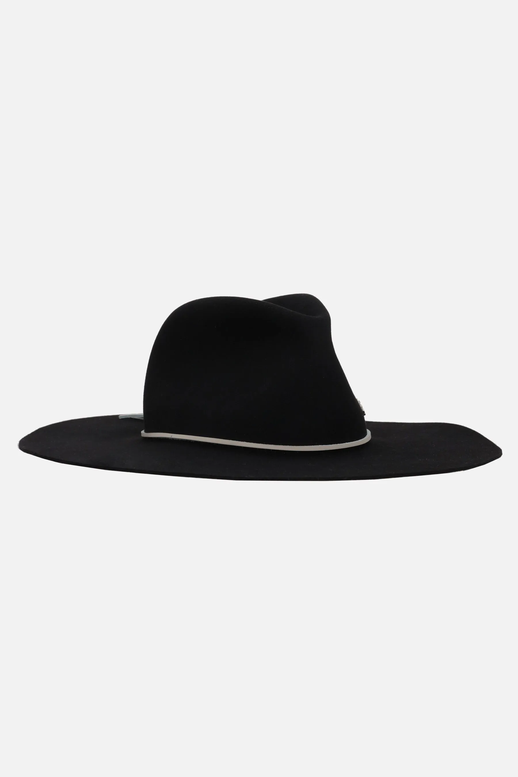 Alessandria felt hat