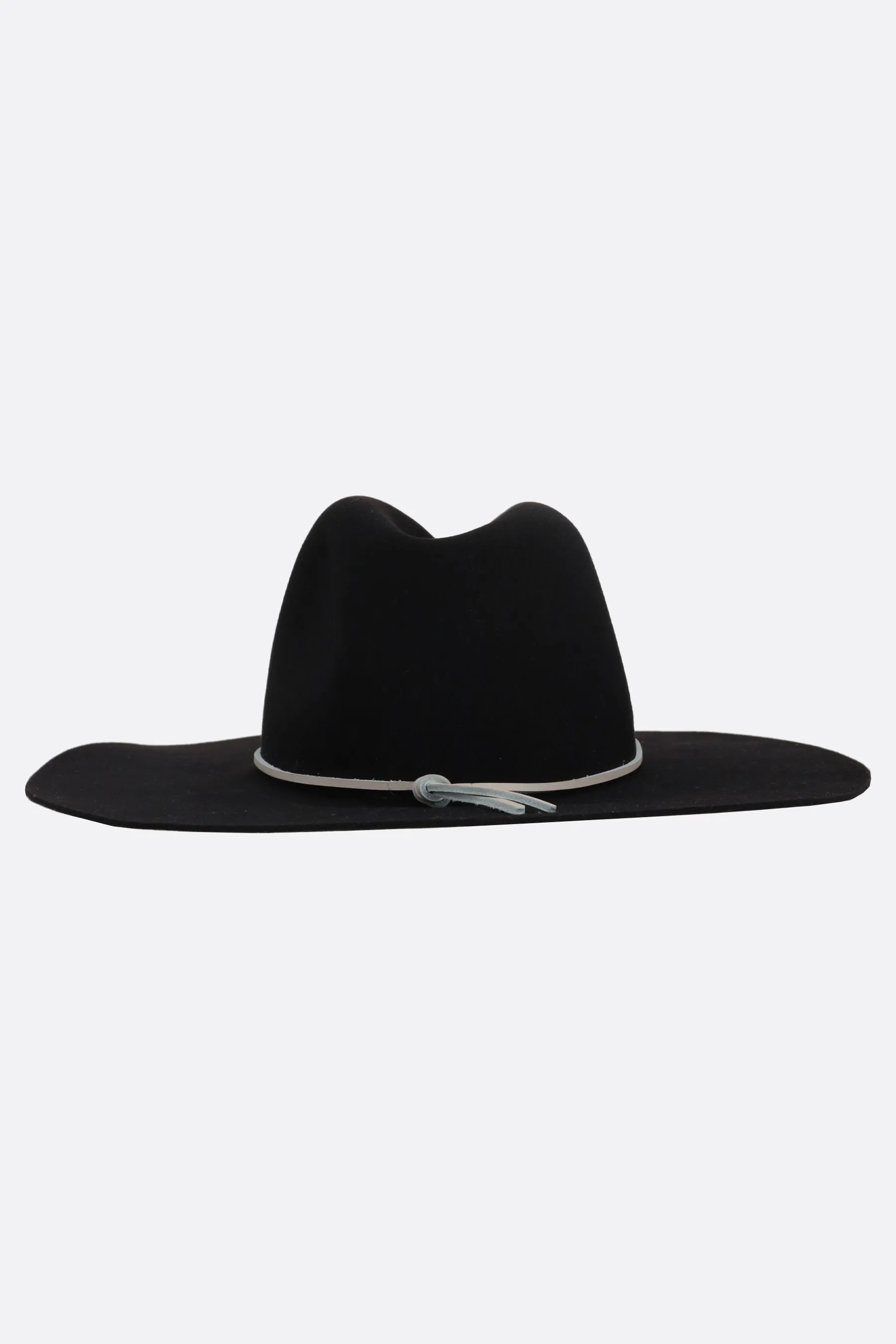 Alessandria felt hat