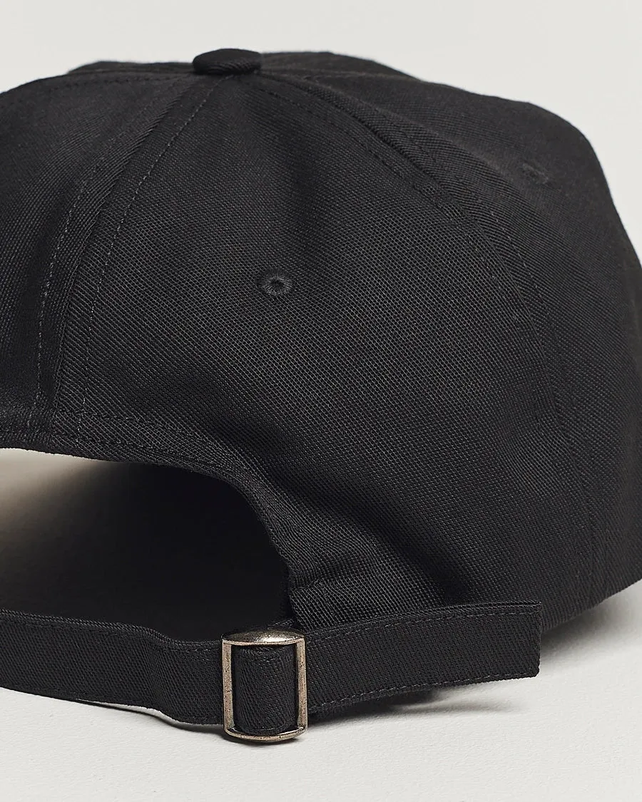 Alley 6-Panel Cap