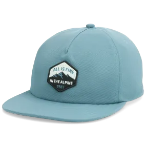 Alpine Cap