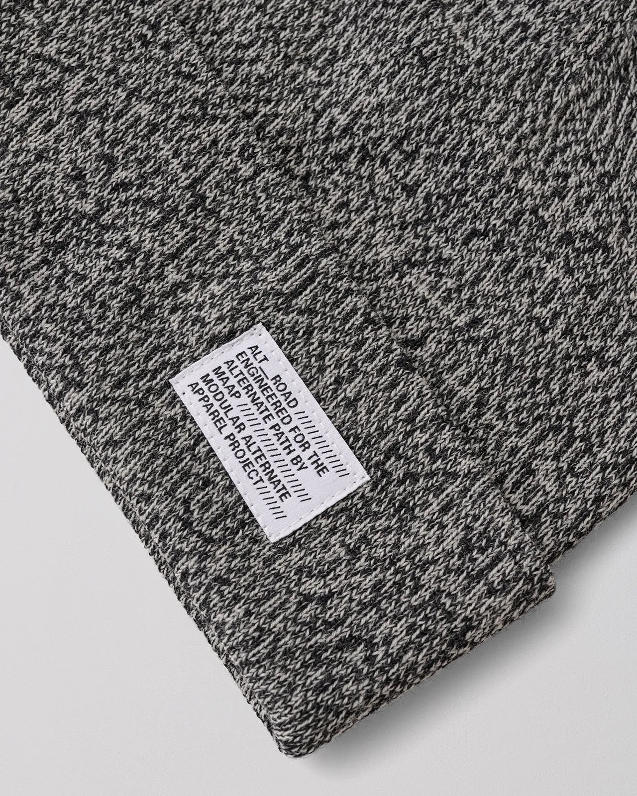 Alt_Road Merino Beanie