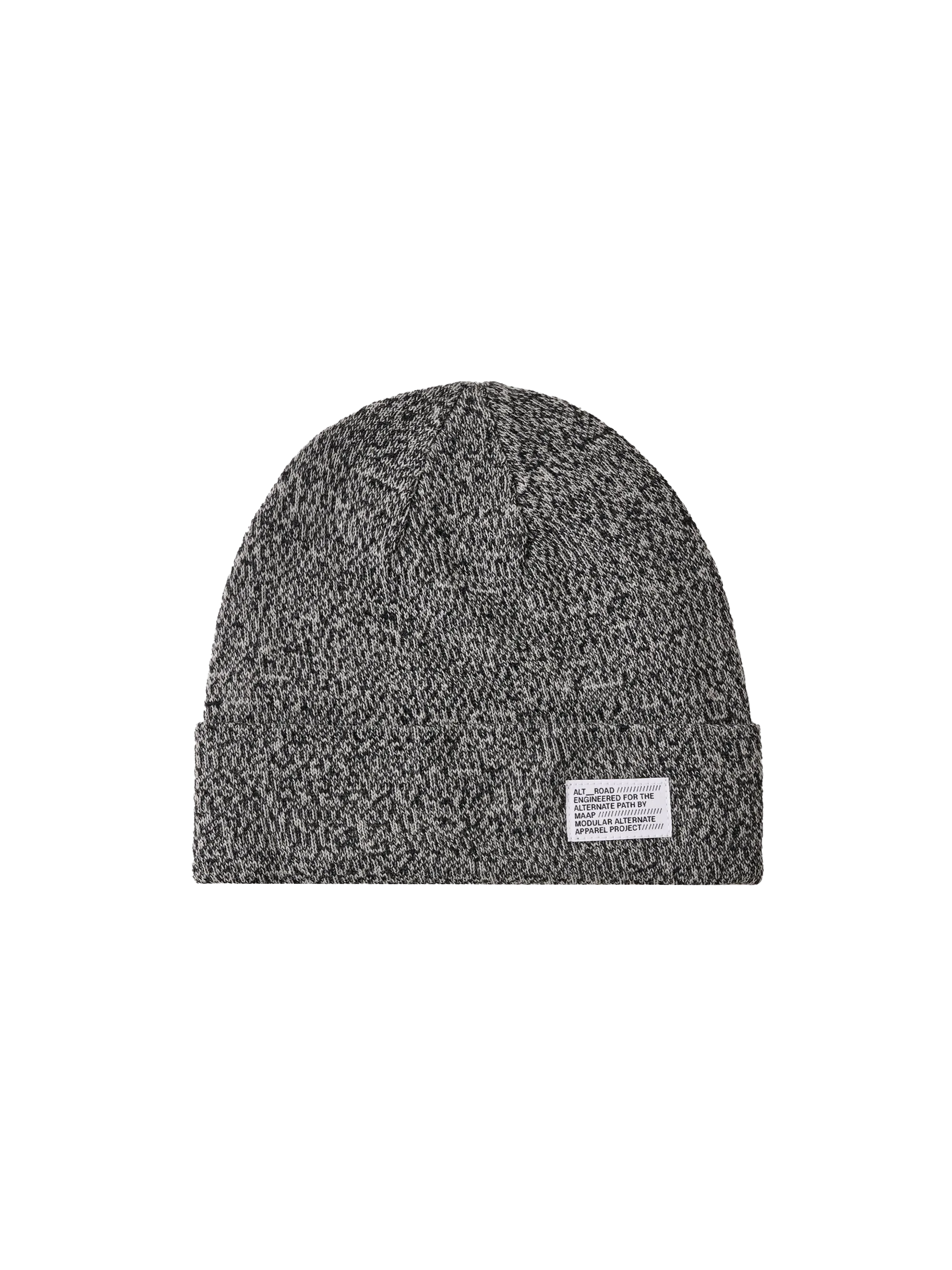 Alt_Road Merino Beanie