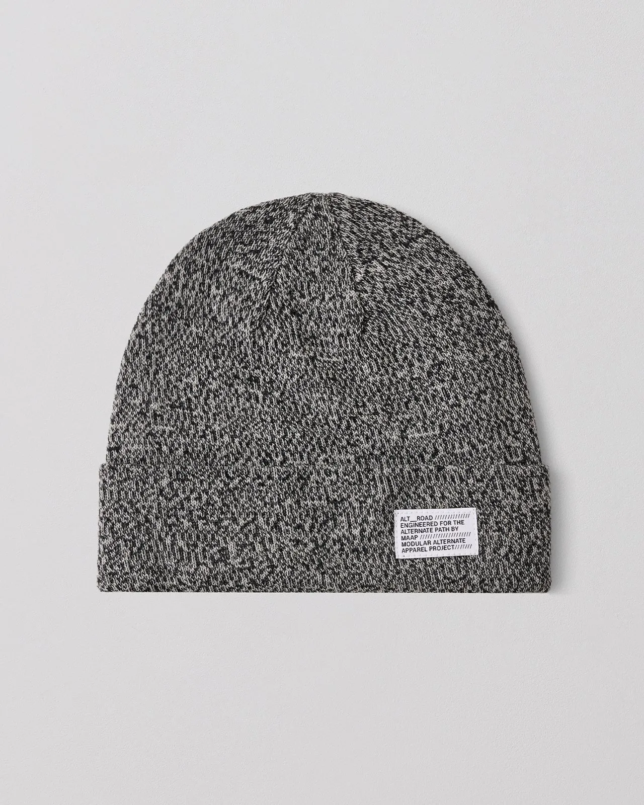 Alt_Road Merino Beanie