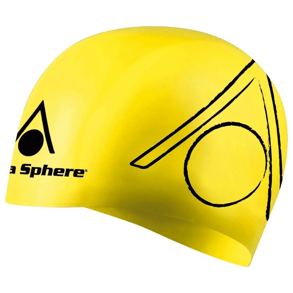 Aquasphere Tri Cap