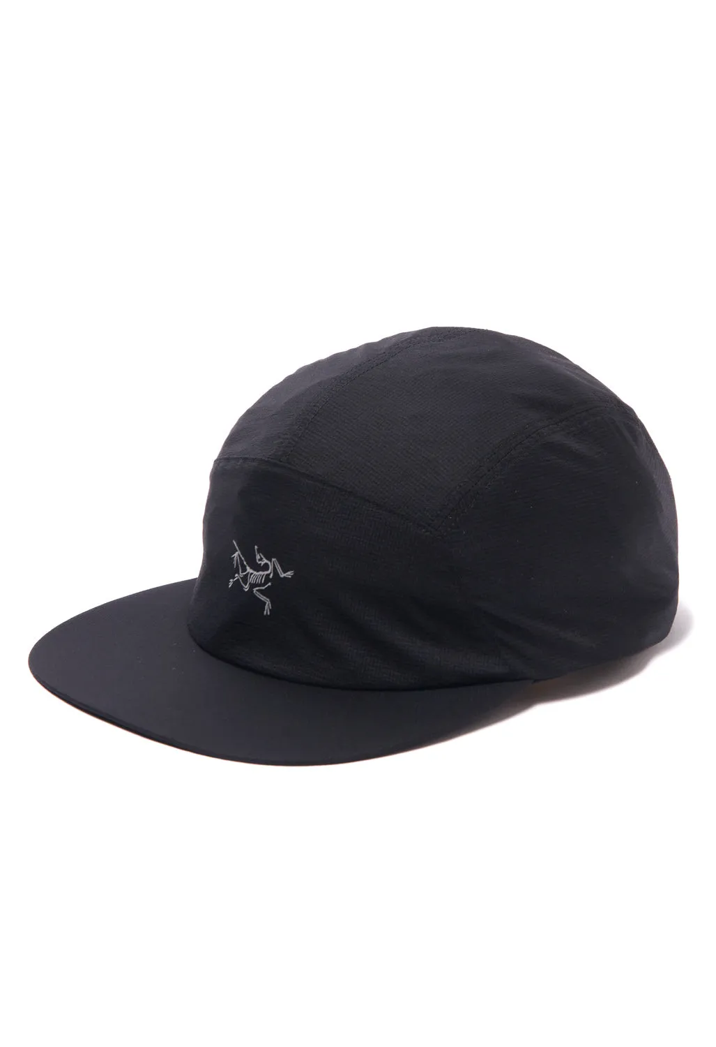 Arc'teryx Norvan Hat - Black