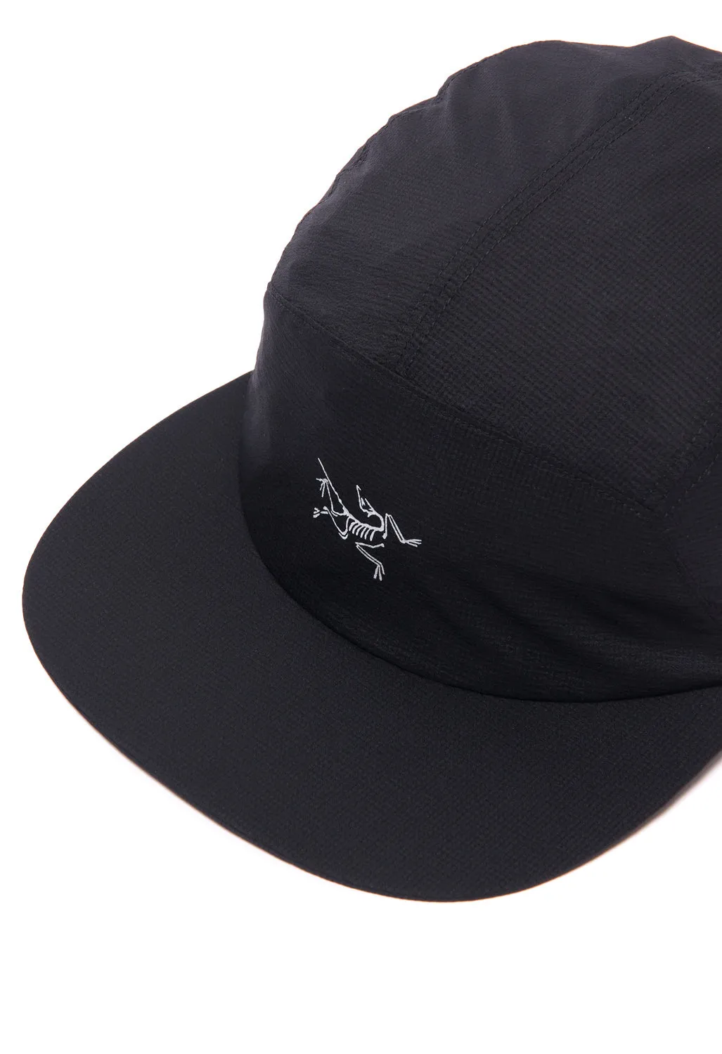 Arc'teryx Norvan Hat - Black