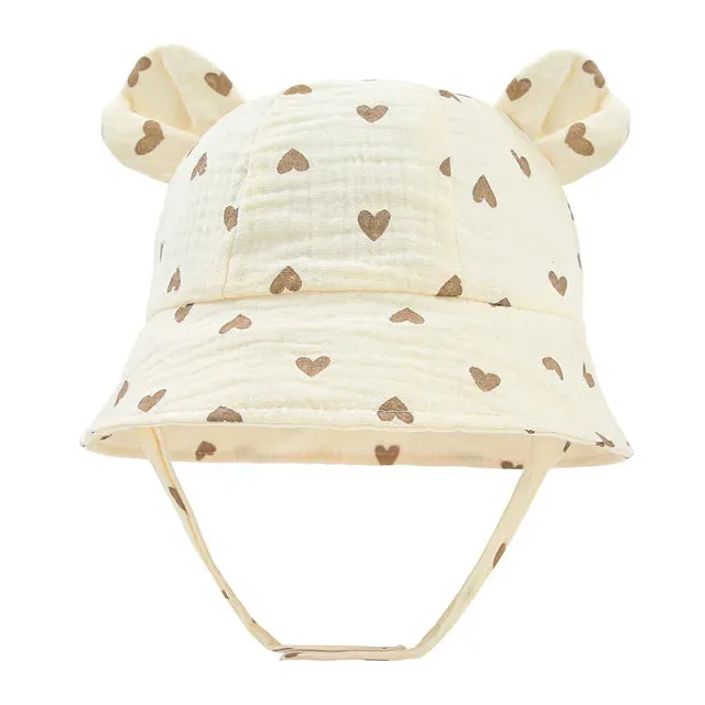 Baby Summer Hat