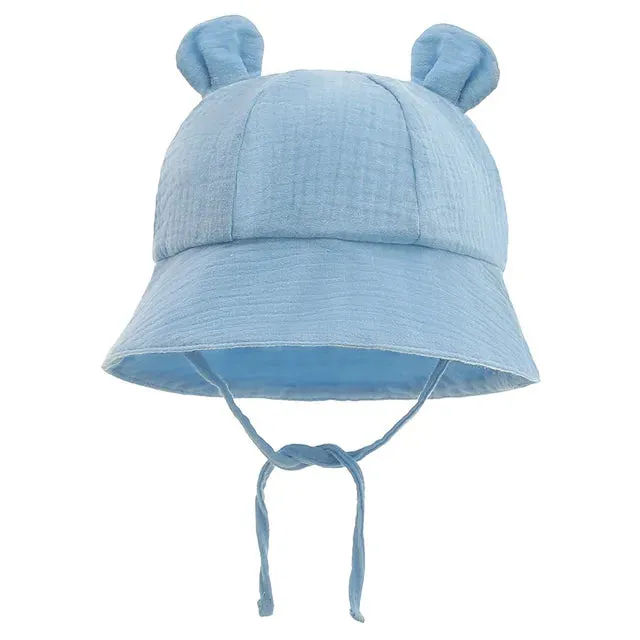 Baby Summer Hat