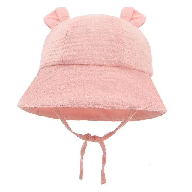 Baby Summer Hat