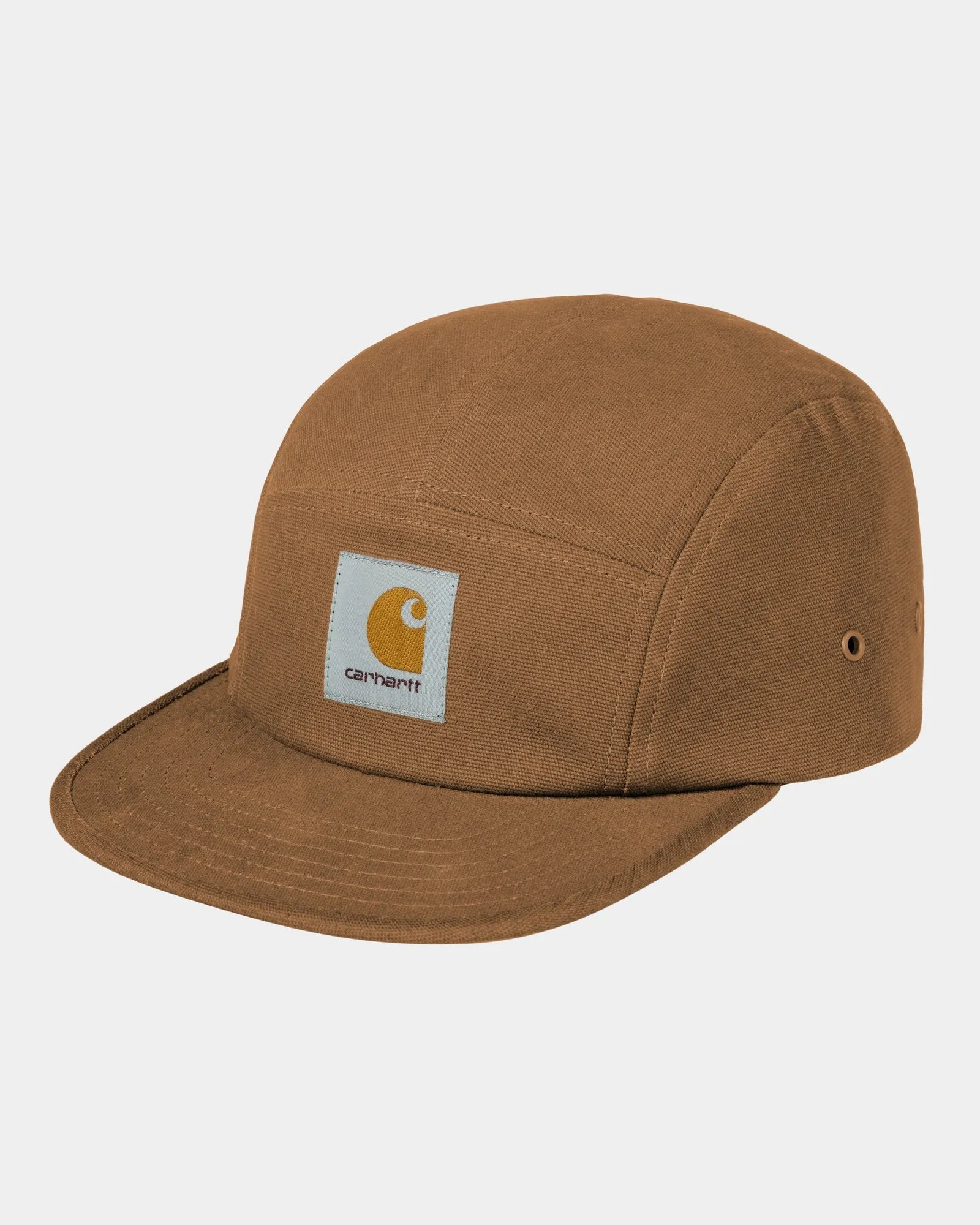 Backley Cap | Hamilton Brown