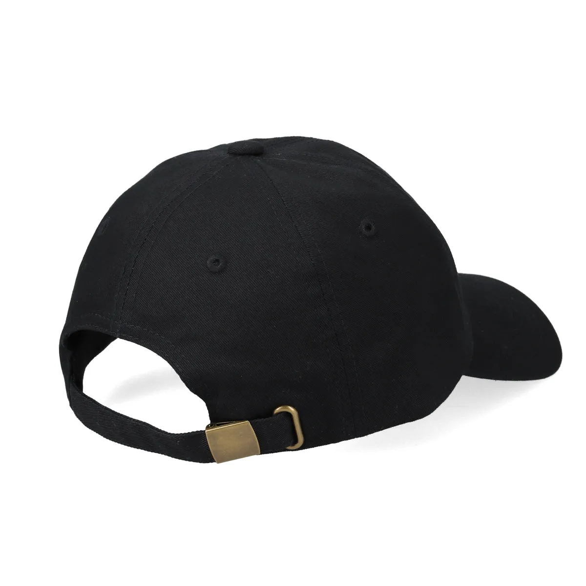 BATMAN CAP / BLACK