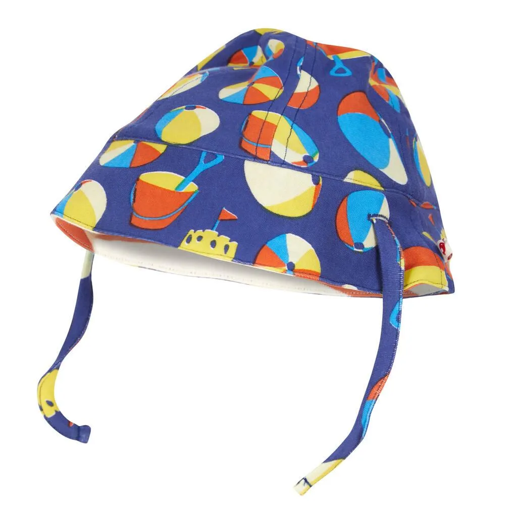 Beach Days Sun Hat