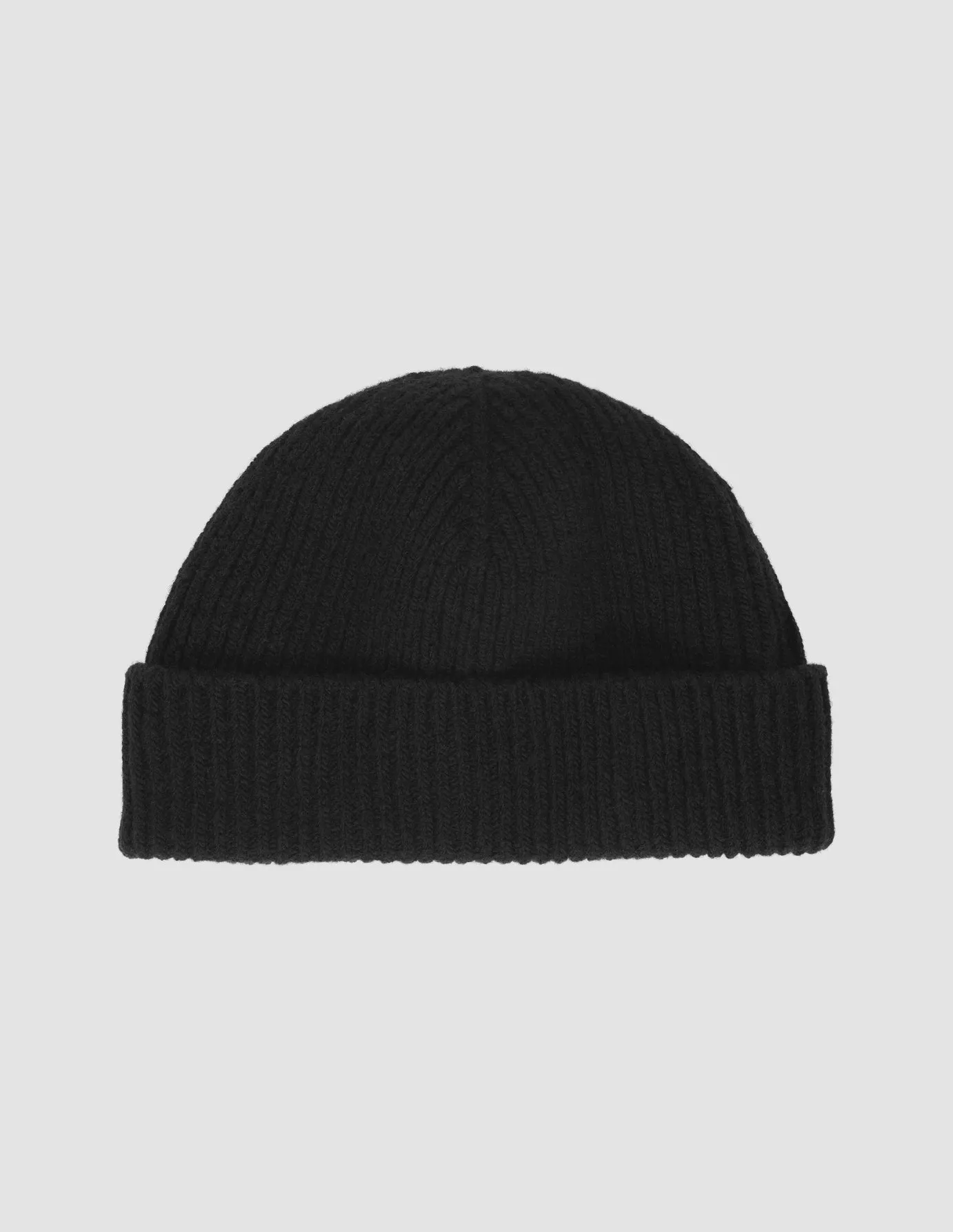 Beanie Black