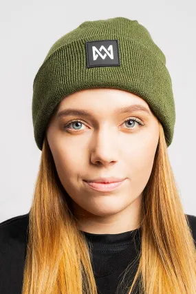 Beanie | Green