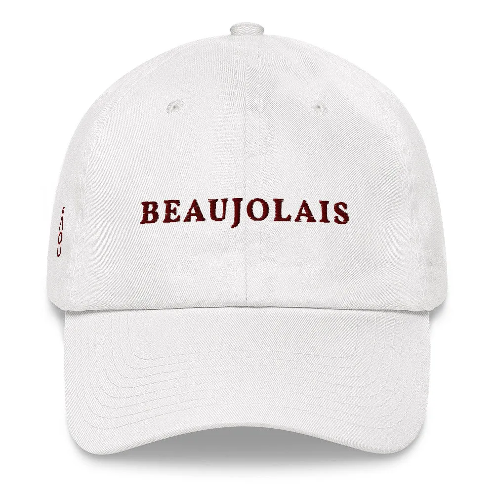 Beaujolais Cap Wine Font