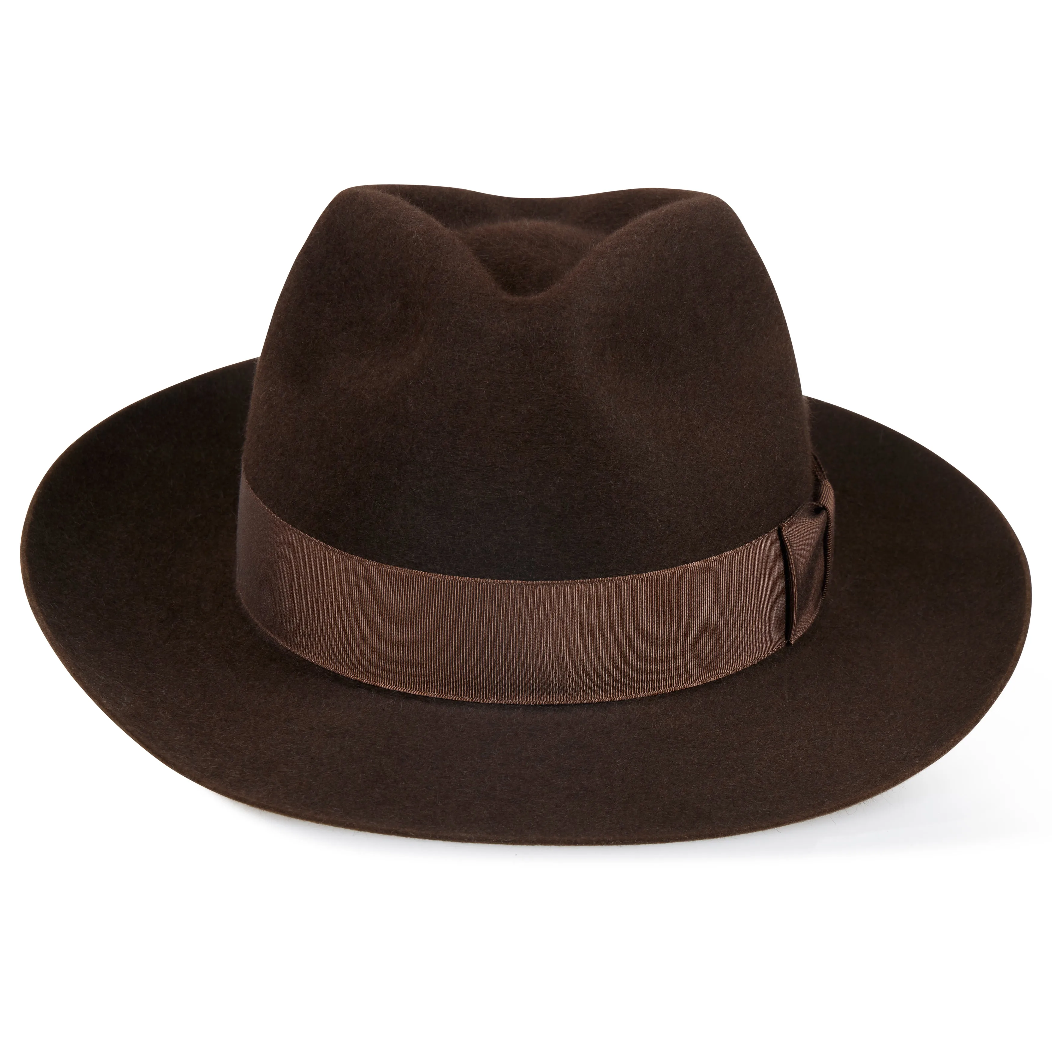 Beaver Fedora