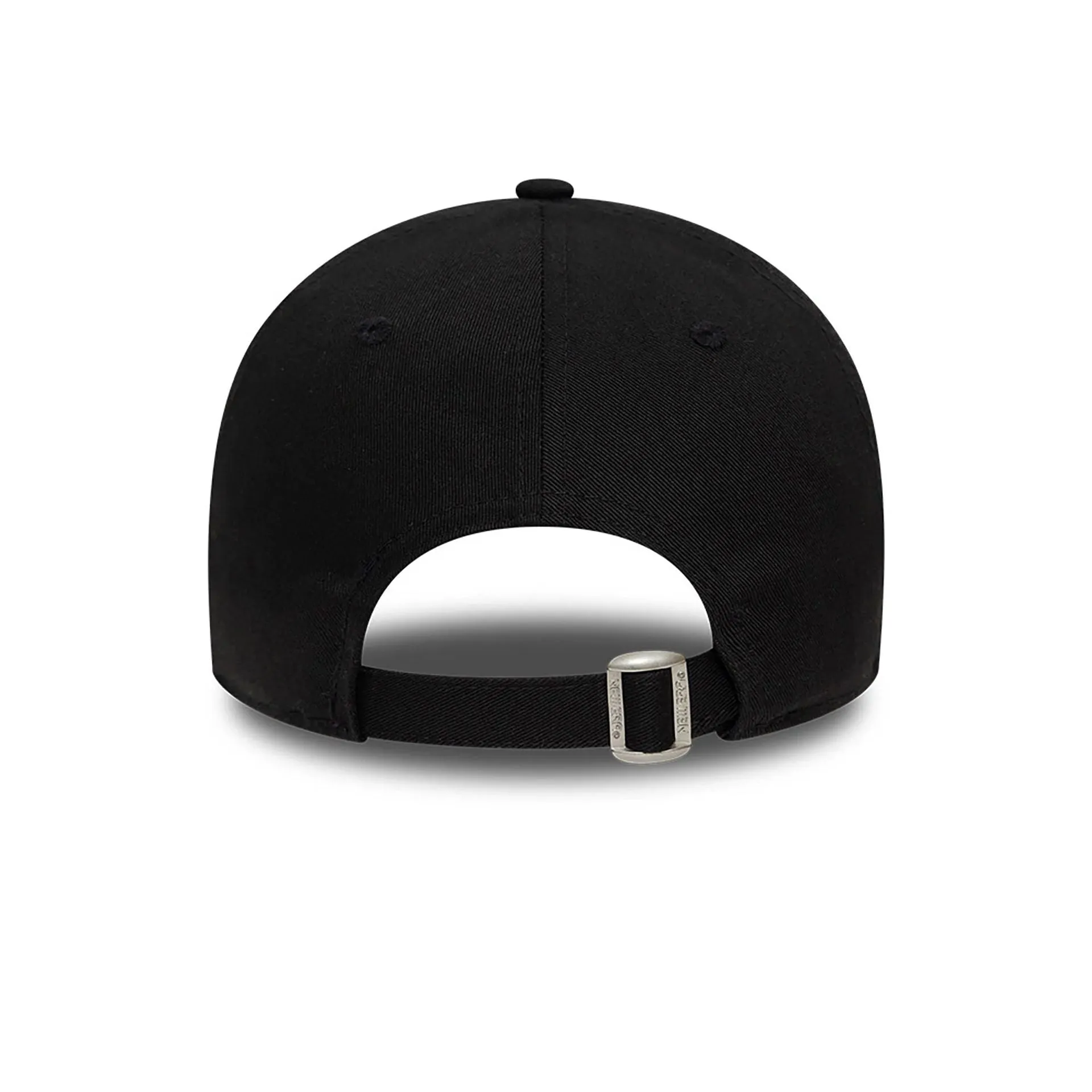 Beetlejuice Visor Black 9FORTY Adjustable Cap