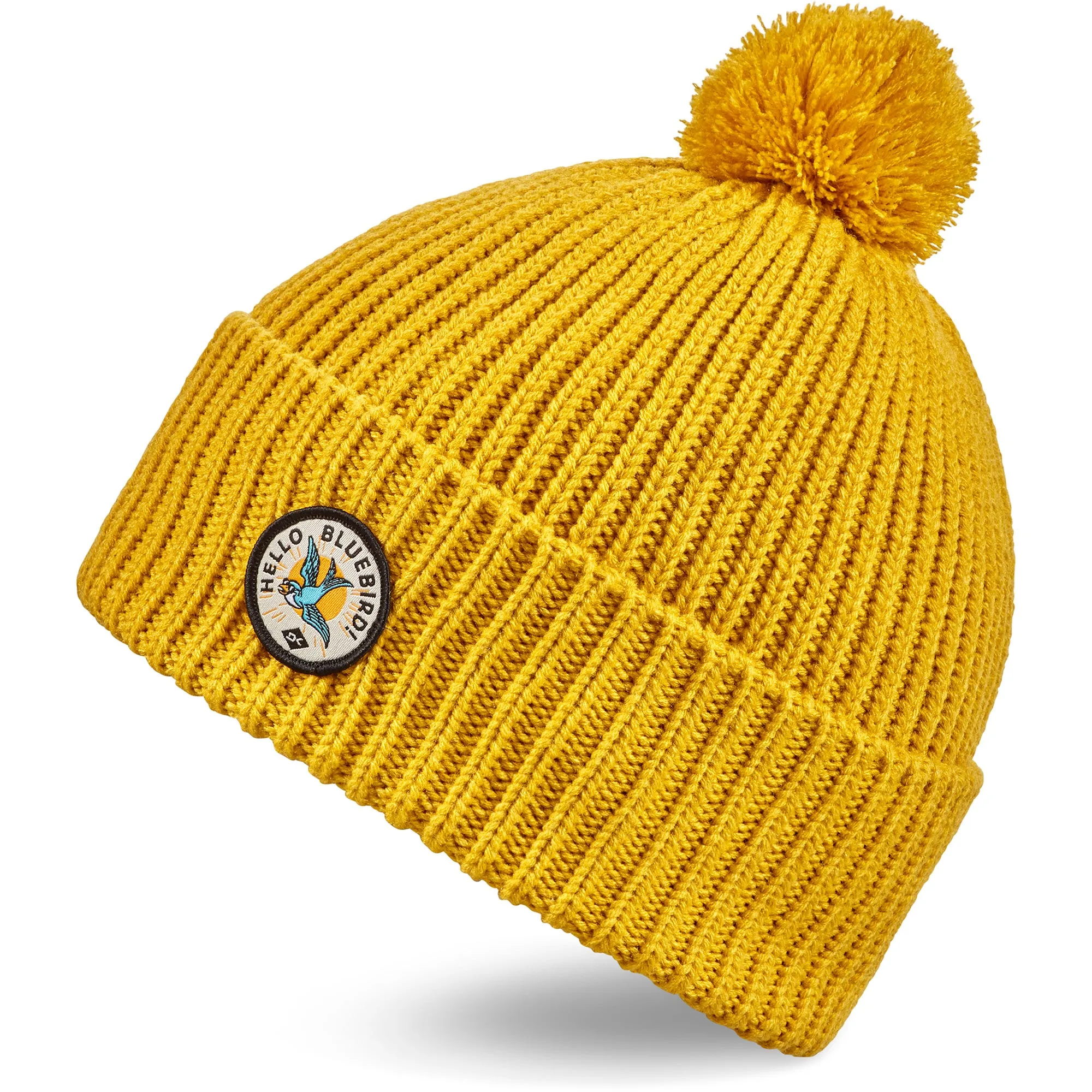 Berkley Beanie