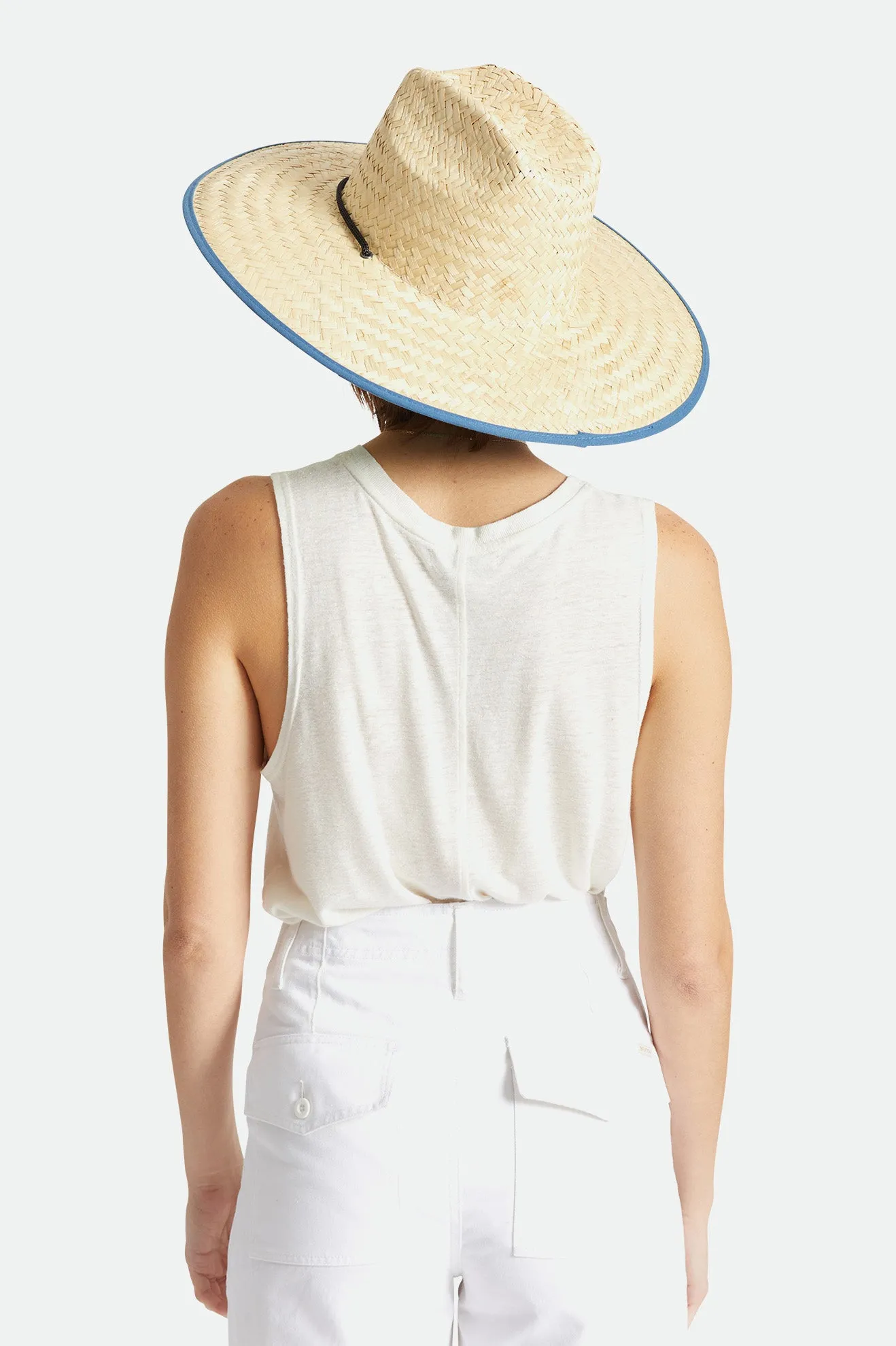 Beta Sun Hat - Tan