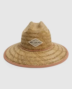 Billabong Tipton Straw Hat