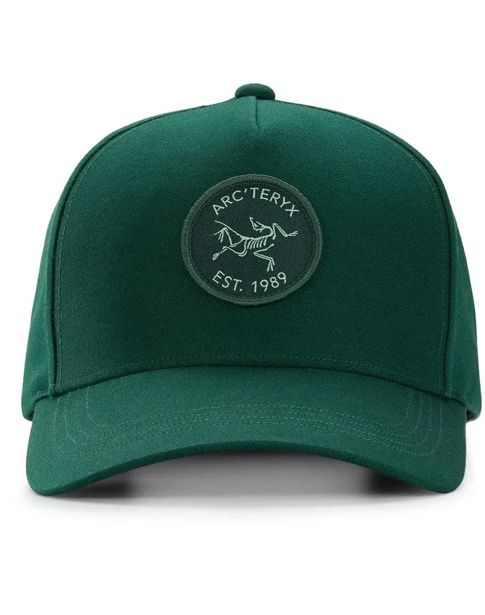 Bird Patch Cap