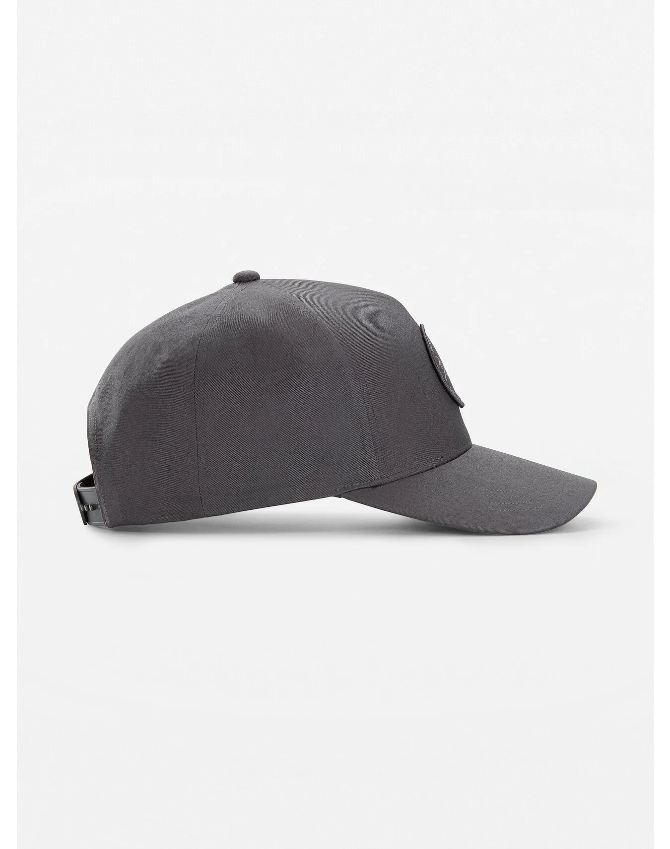 Bird Patch Cap