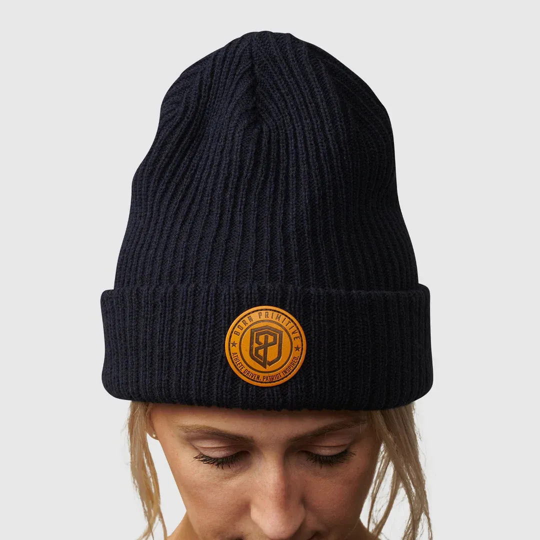 Born Primitive Beanie