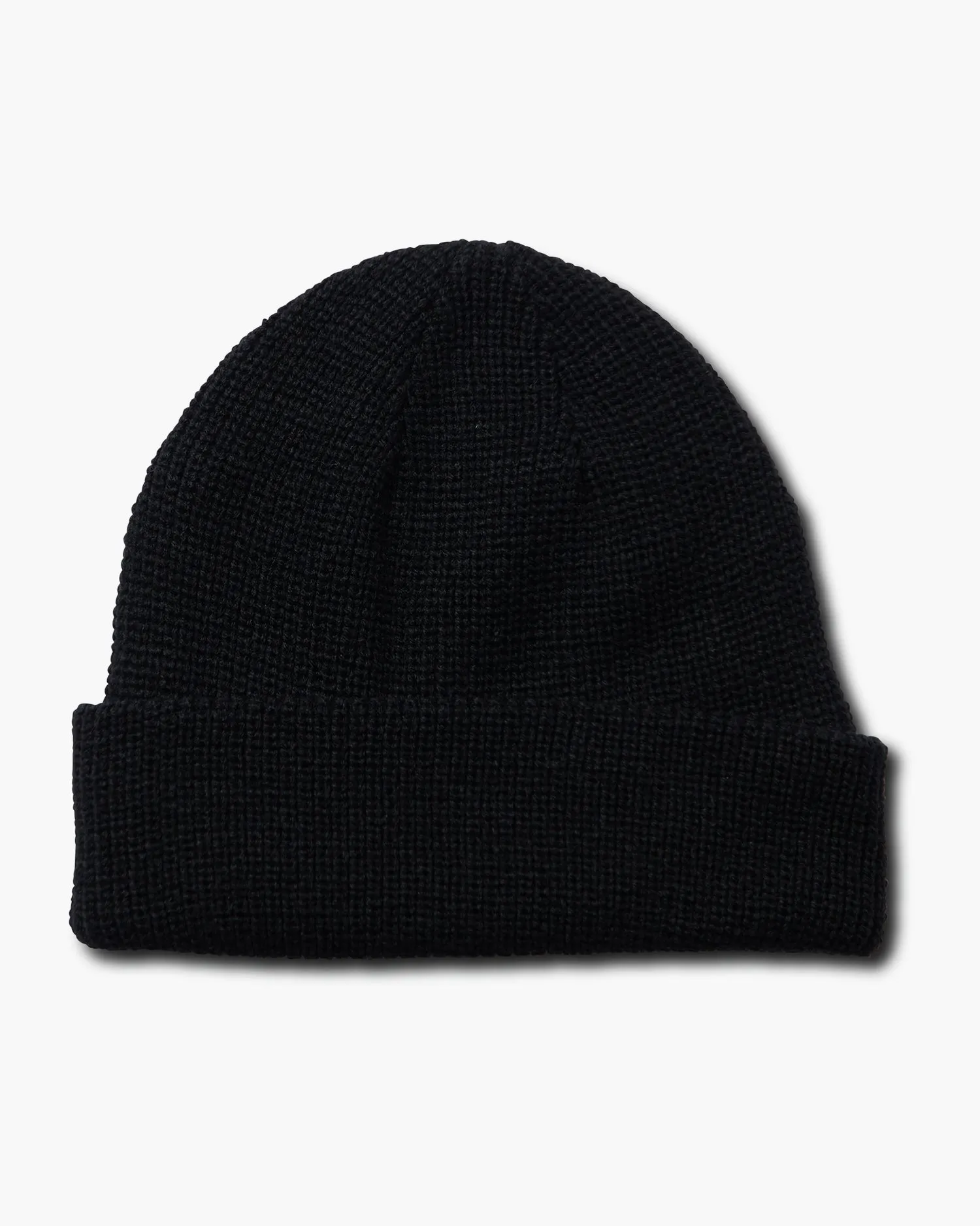 Breezer Black Beanie