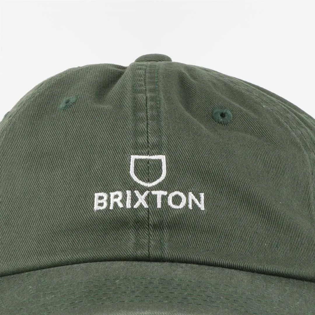 Brixton Alpha LP Cap