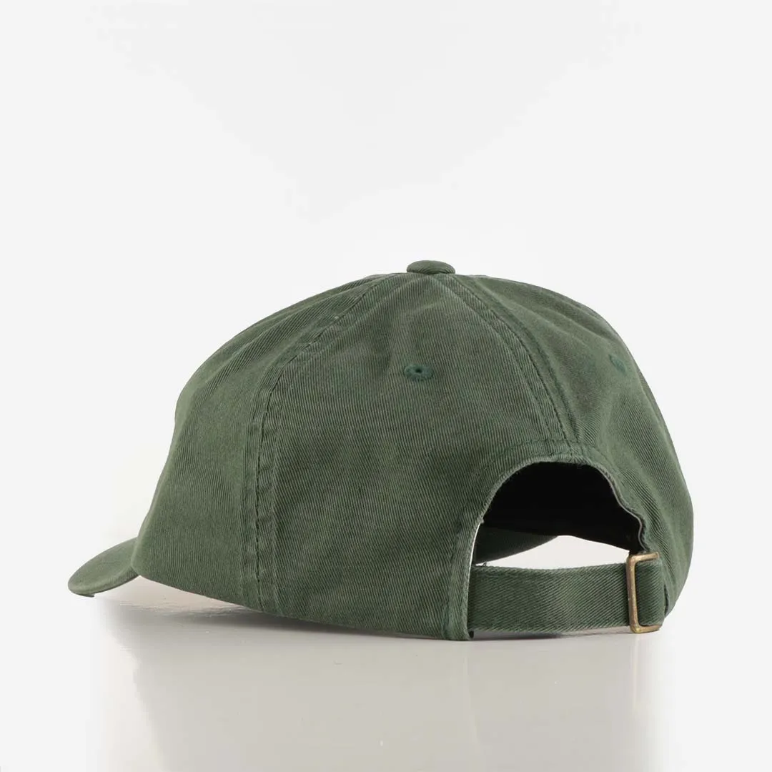 Brixton Alpha LP Cap