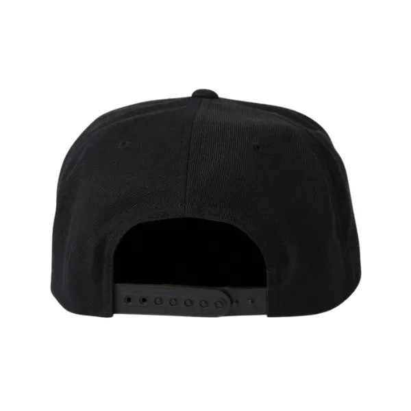 Brixton Homer MP Snapback - Black