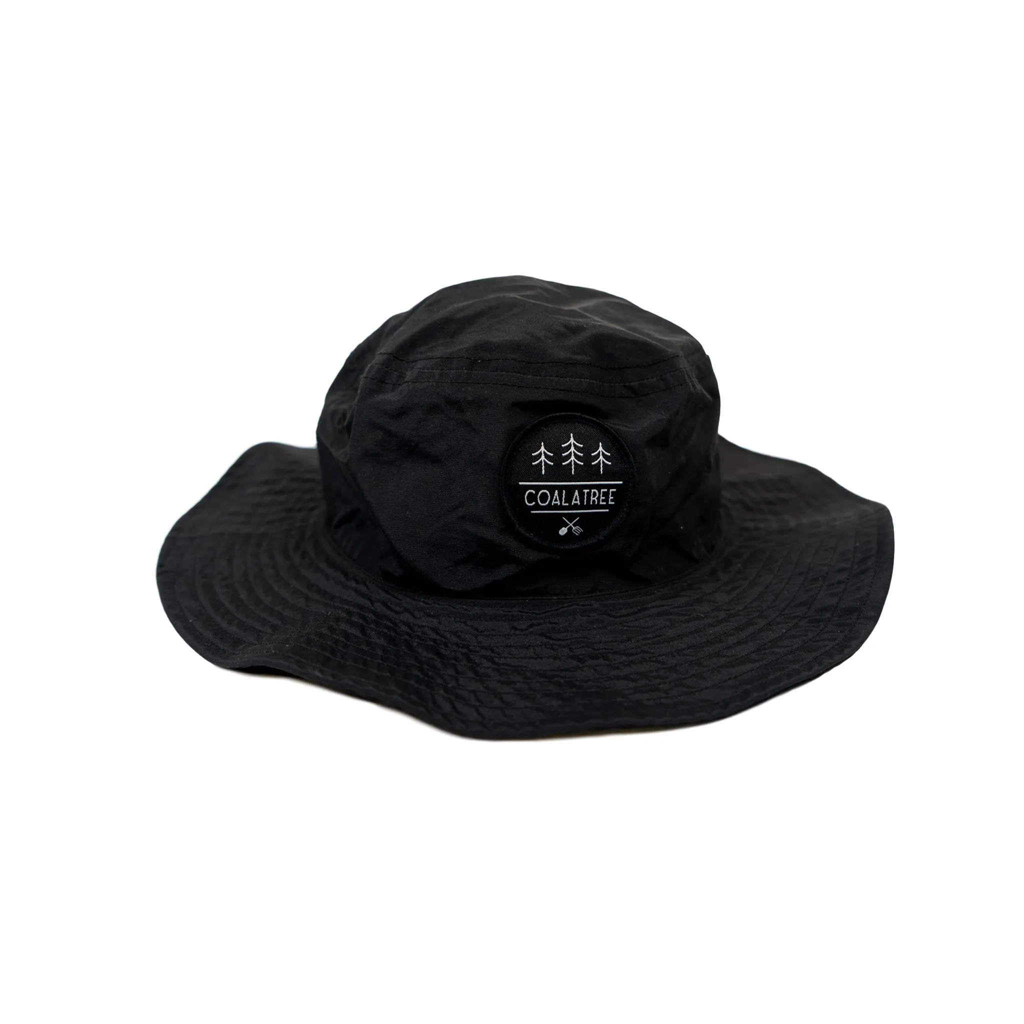 Bucket Hat - Black