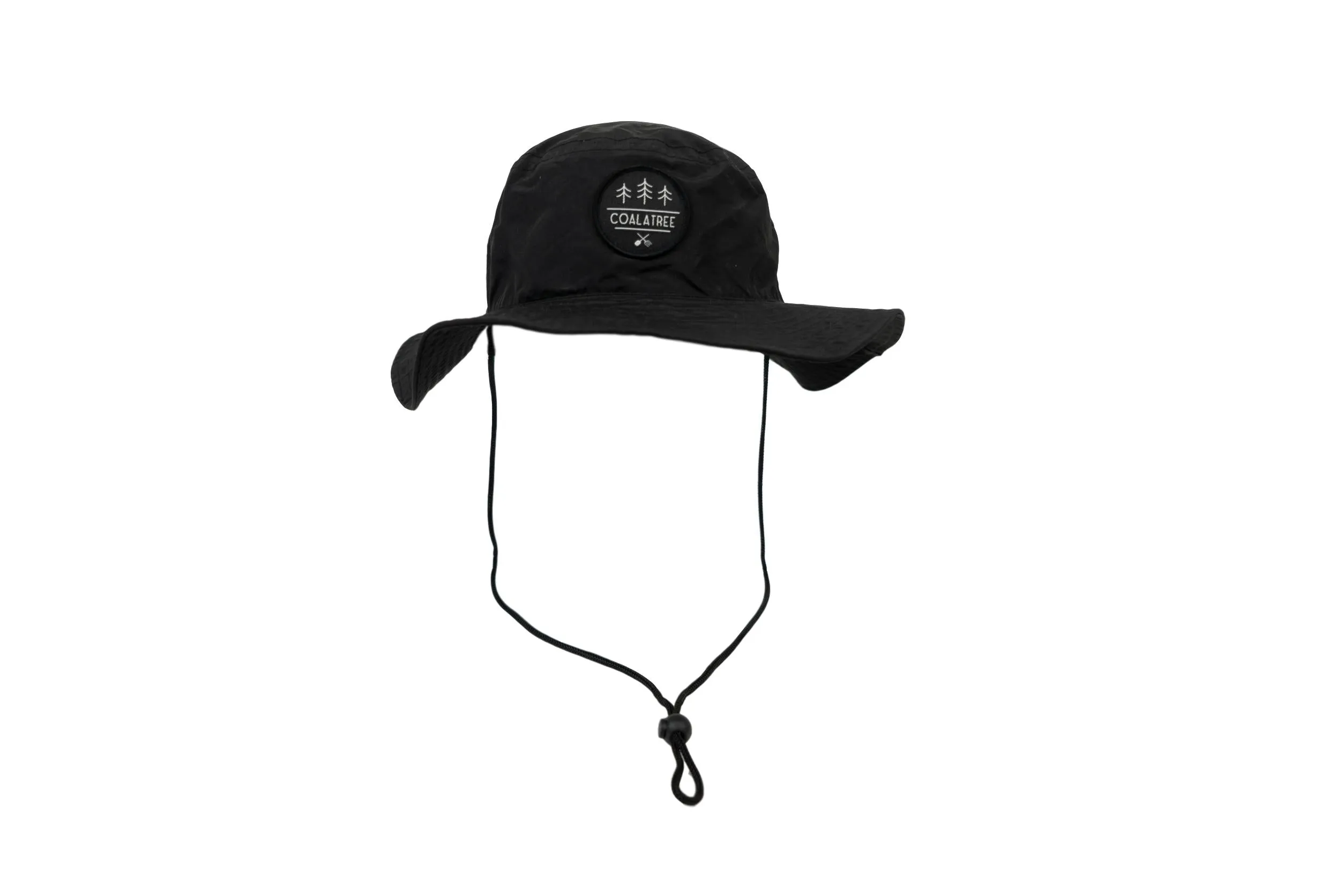 Bucket Hat - Black