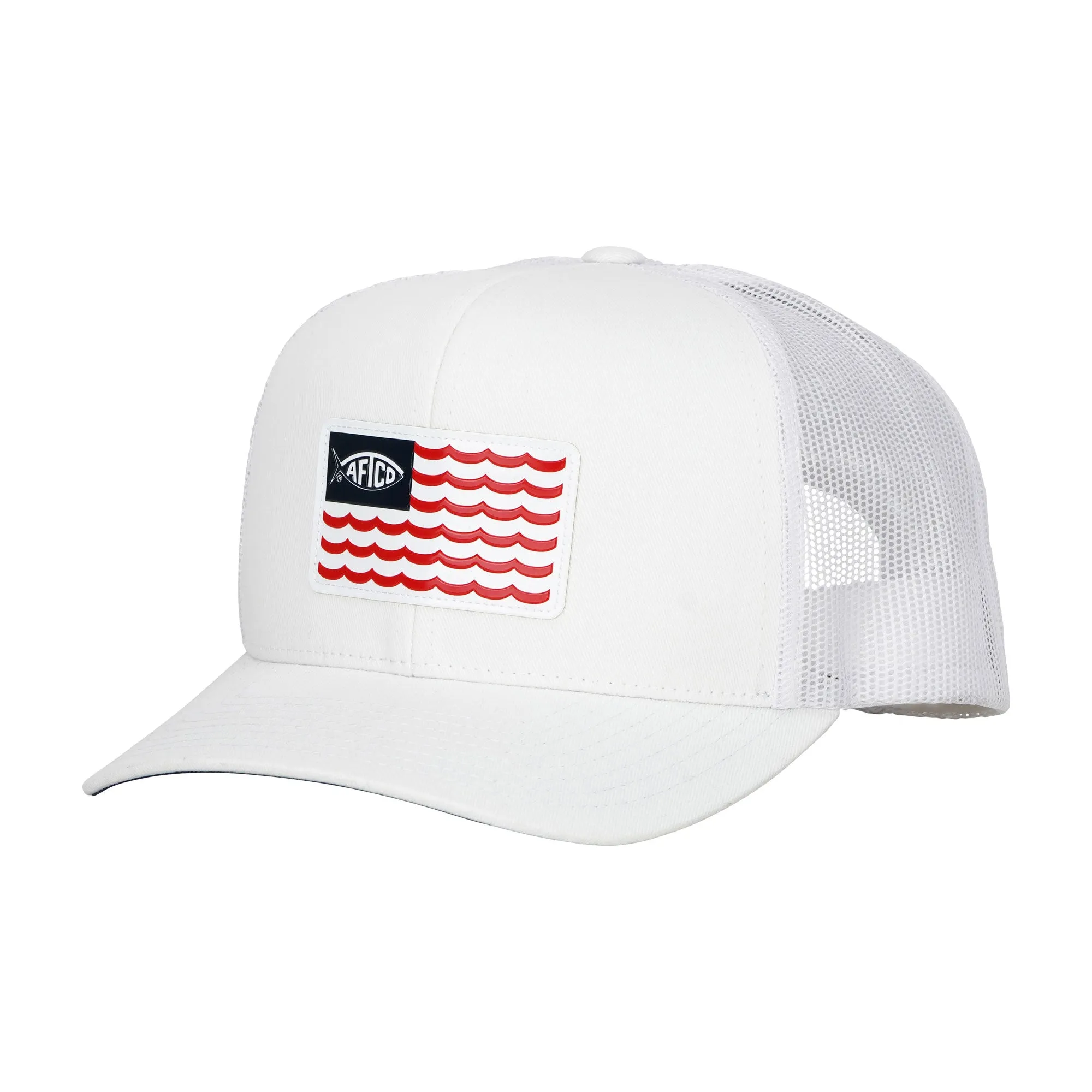 Canton Trucker Hat