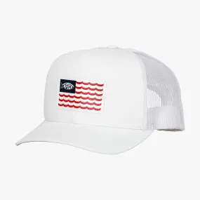 Canton Trucker Hat