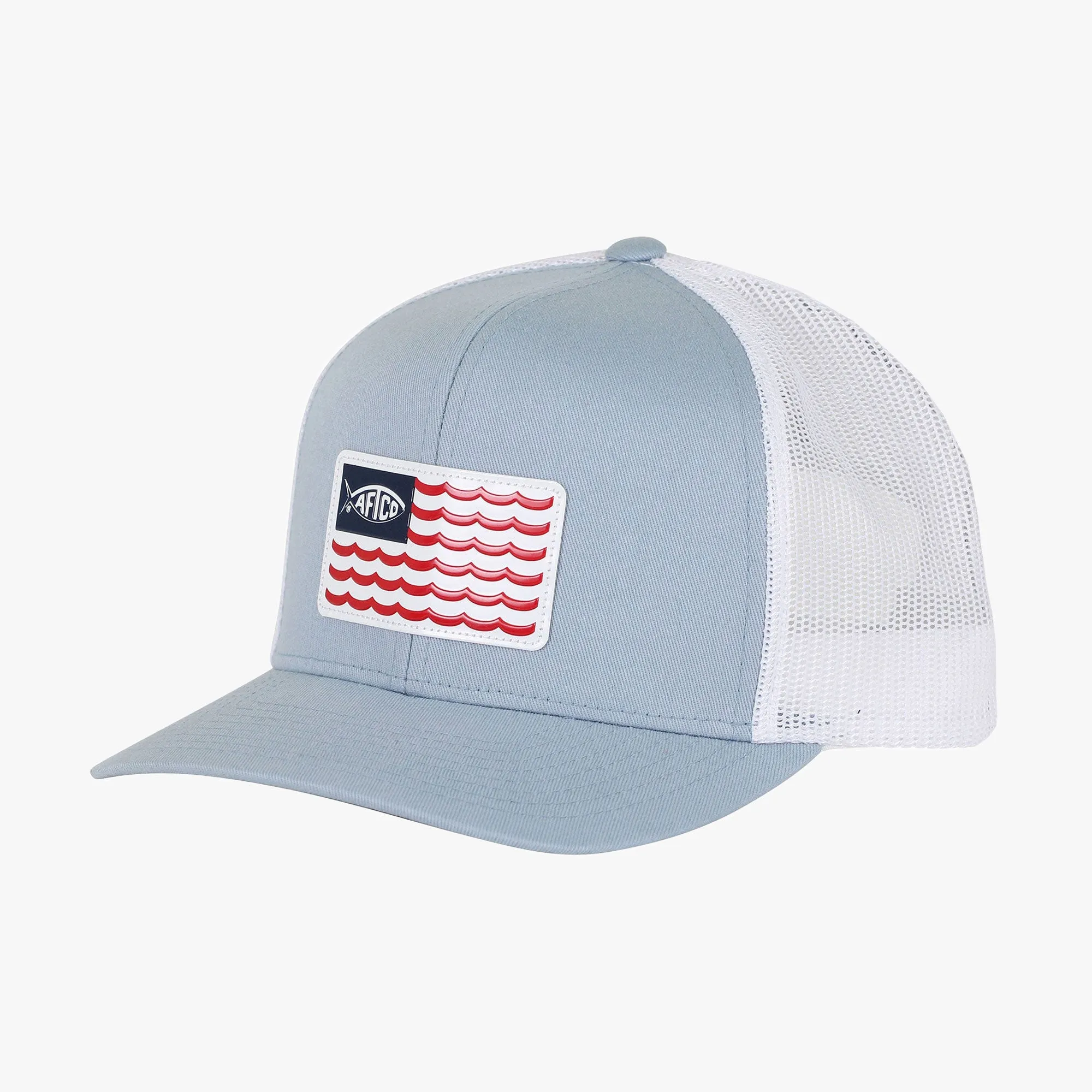 Canton Trucker Hat