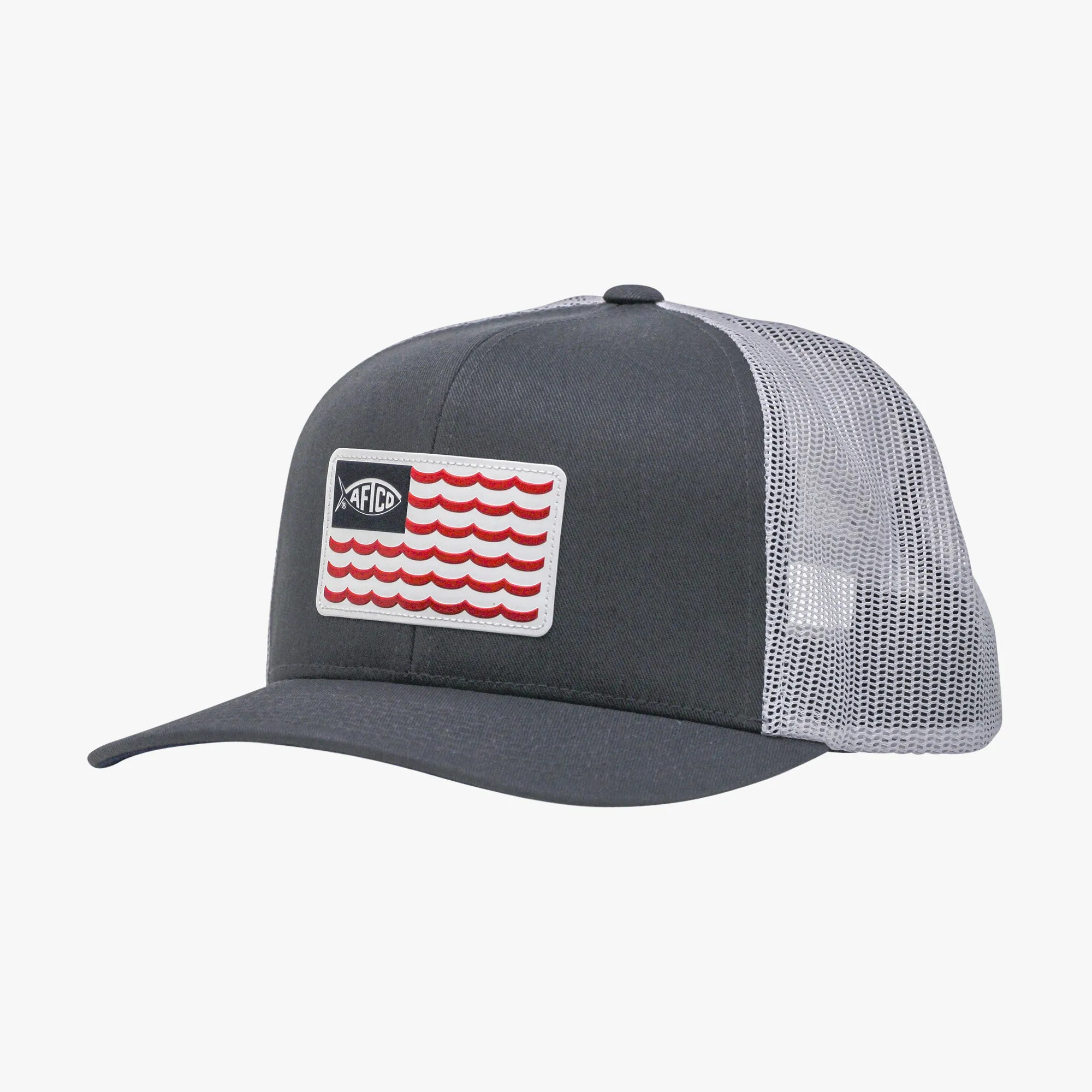 Canton Trucker Hat