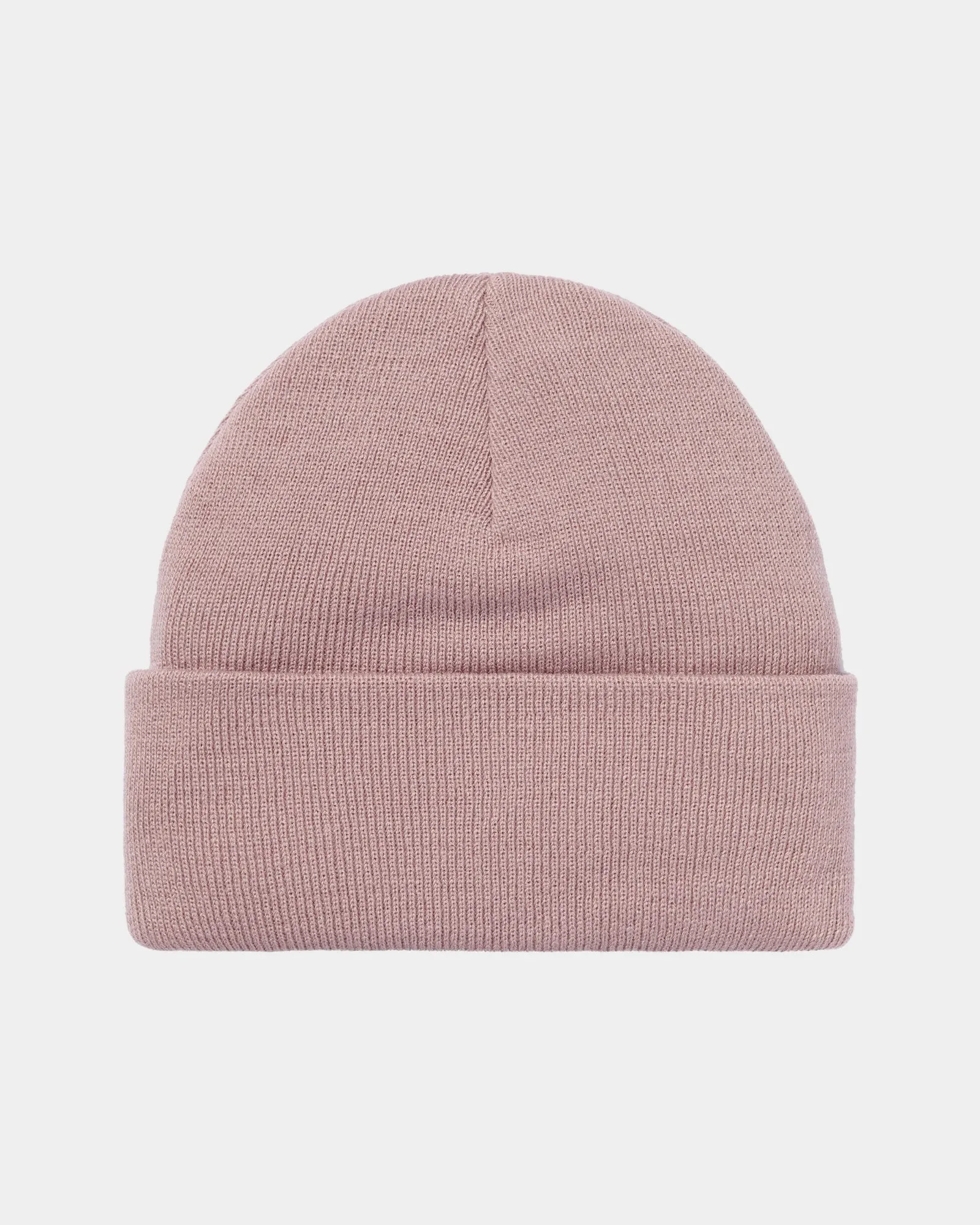 Chase Beanie | Glassy Pink