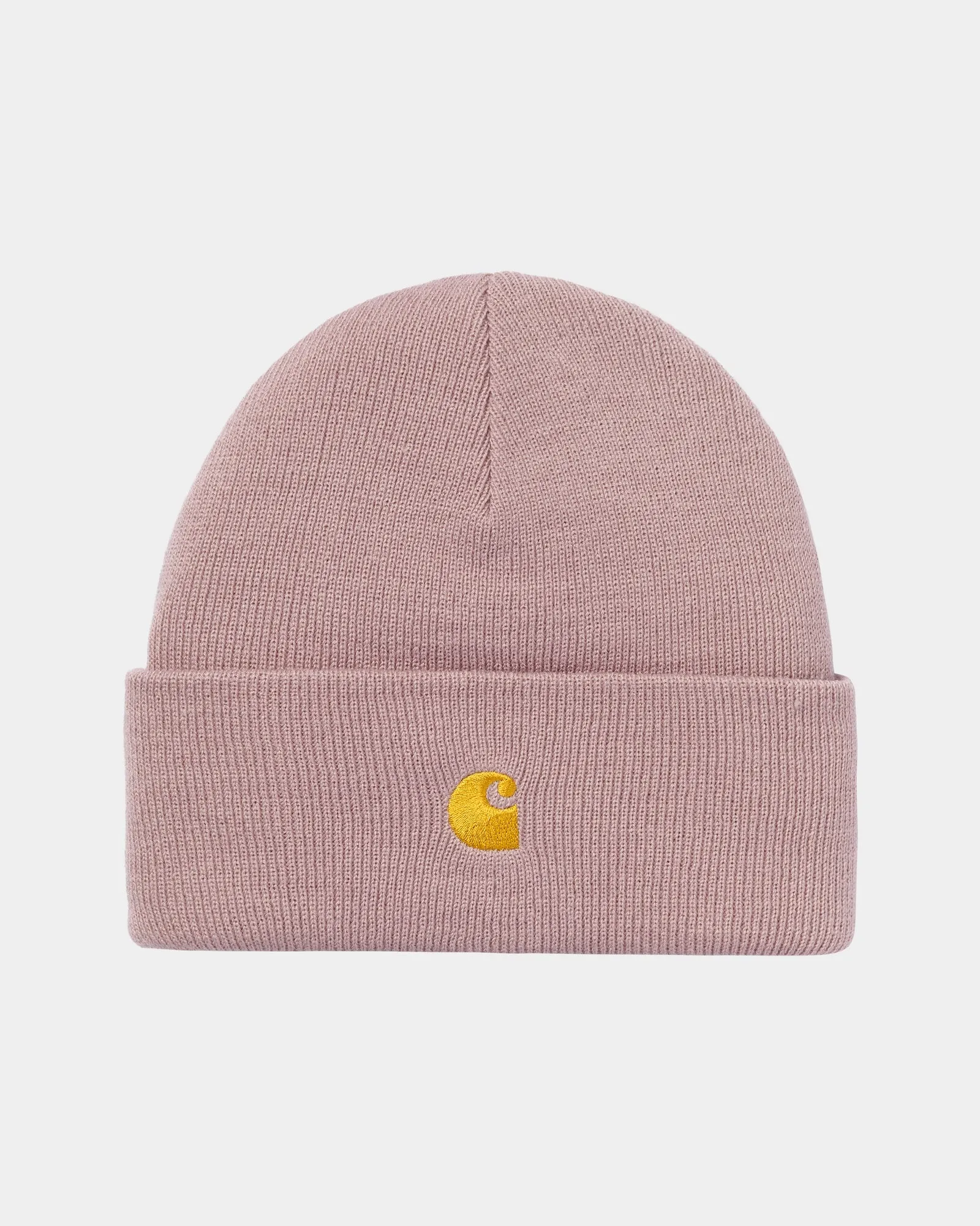 Chase Beanie | Glassy Pink