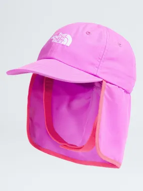 Class V Sun Buster Hat (Infants)